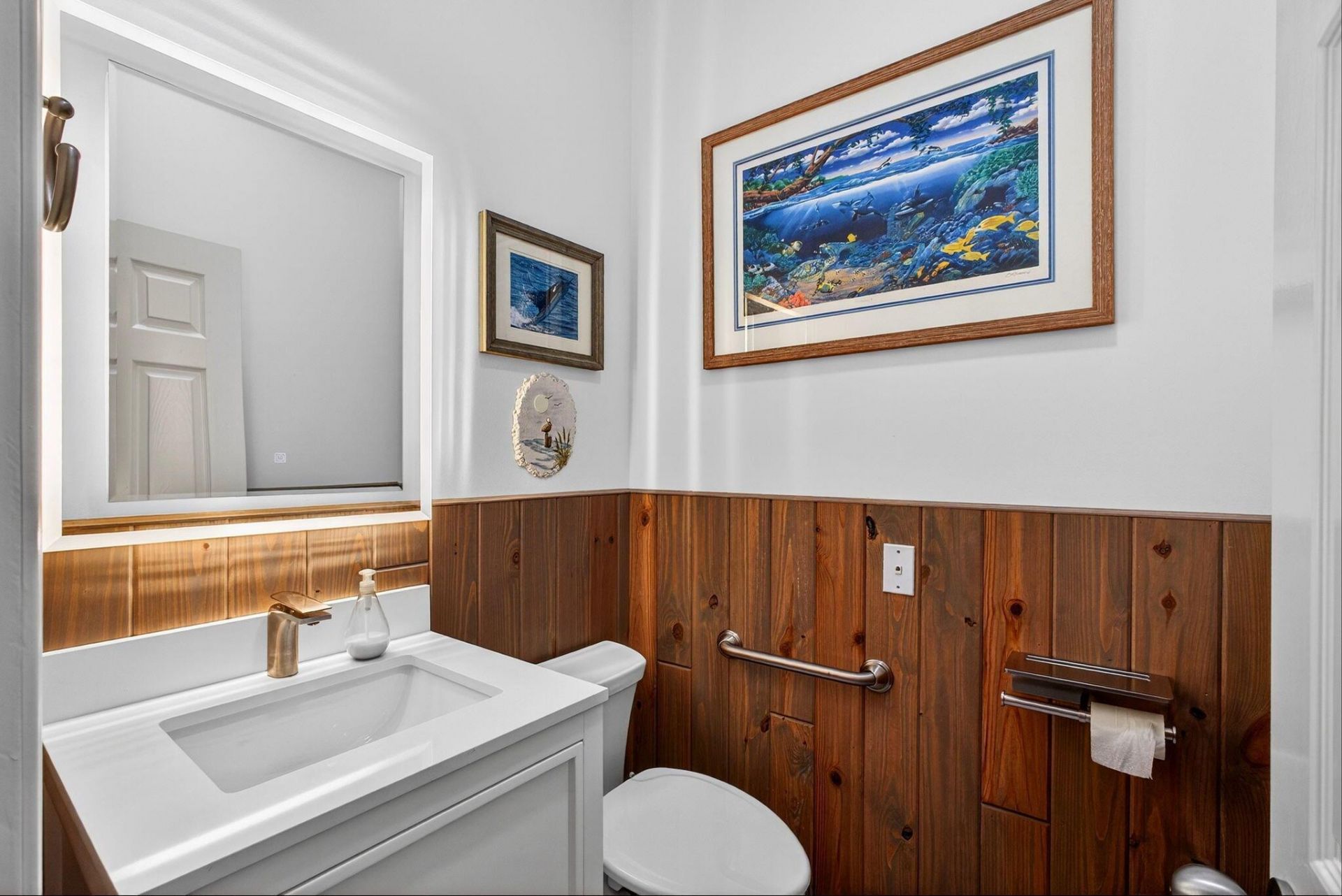 77 N Beach Road, Jupiter Island, FL 33455 Photo