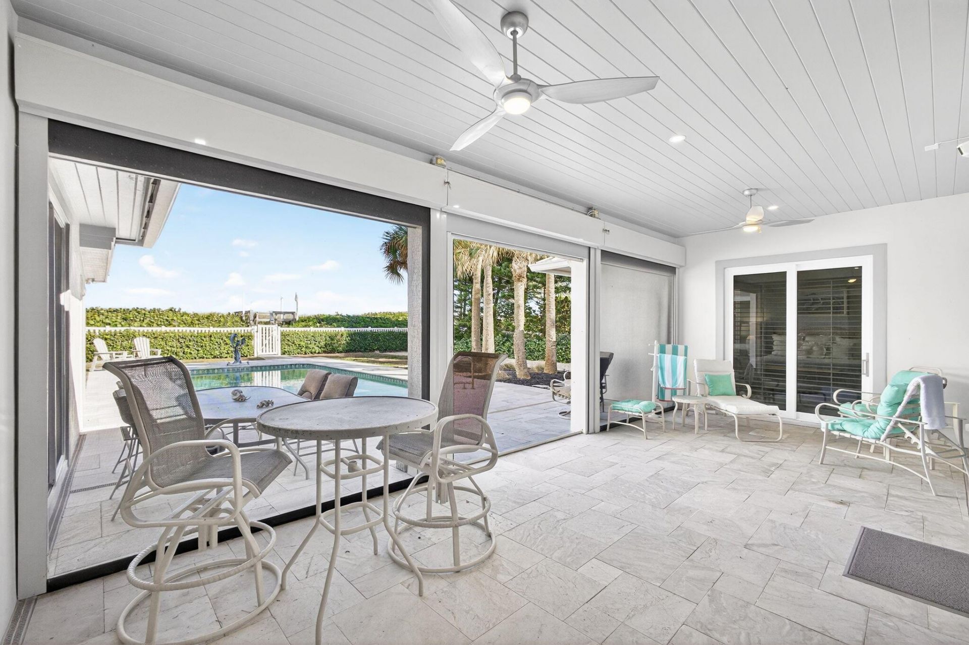 77 N Beach Road, Jupiter Island, FL 33455 Photo