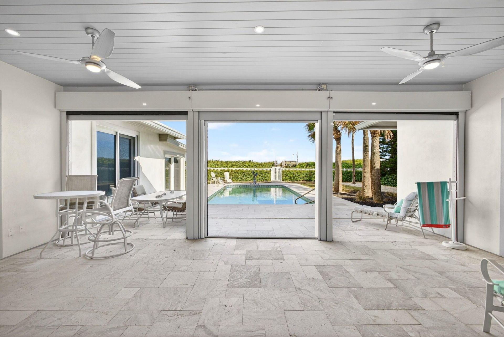 77 N Beach Road, Jupiter Island, FL 33455 Photo