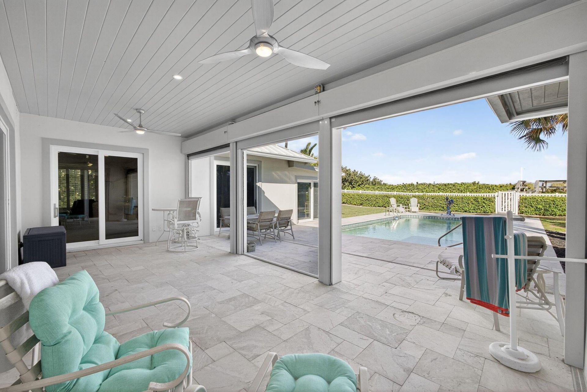 77 N Beach Road, Jupiter Island, FL 33455 Photo
