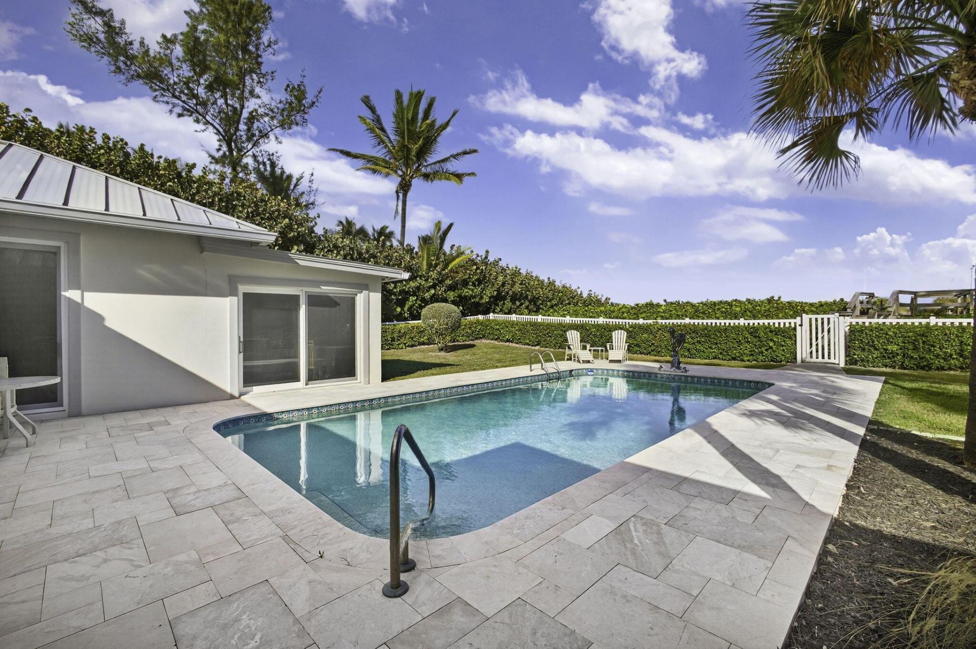 77 N Beach Road, Jupiter Island, FL 33455 Photo