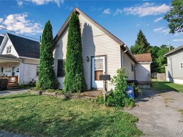 210 Young Street, Tonawanda, NY 14150