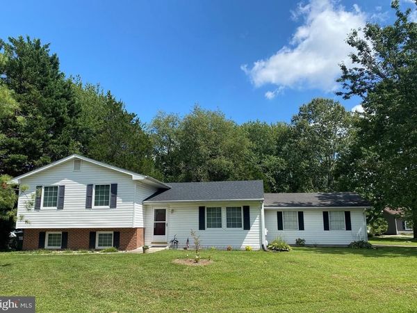 7347 SHIRLEY DRIVE, EASTON, MD 21601