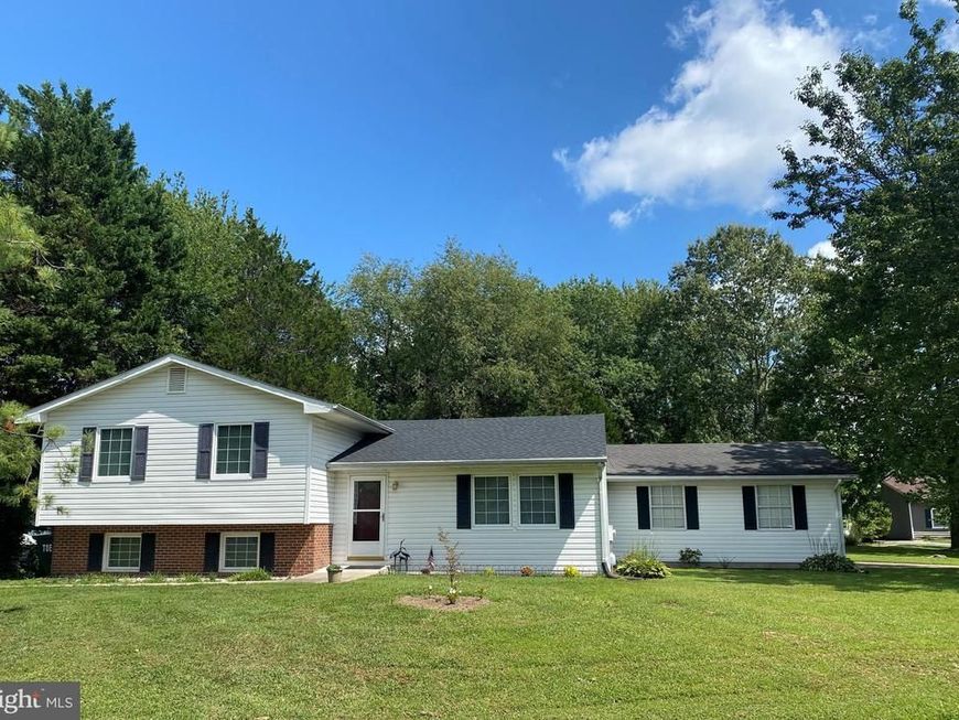 7347 Shirley Drive, Easton, MD 21601 Main Photo