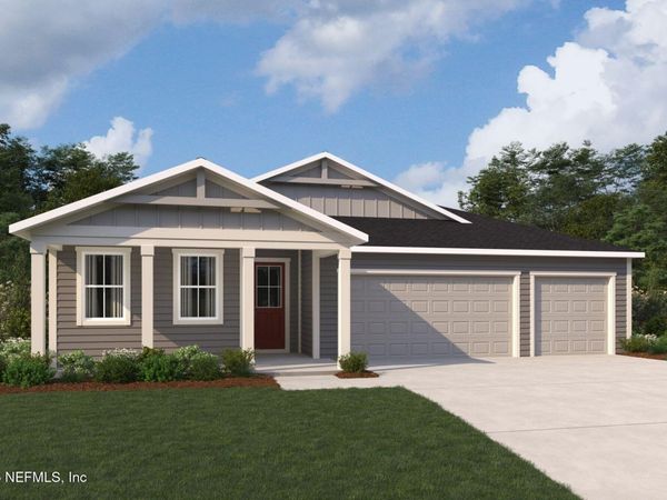 108 ORANGEDALE Circle, St. Johns, FL 32259