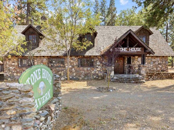 1918 E Main Street, Quincy, CA 95971