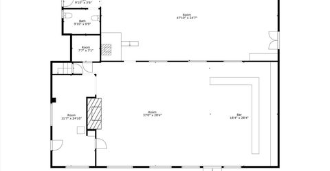 1918 E Main Street, Quincy, CA 95971 Photo
