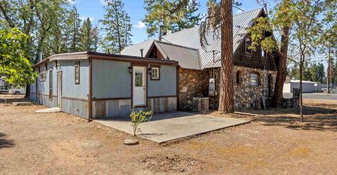 1918 E Main Street, Quincy, CA 95971 Photo