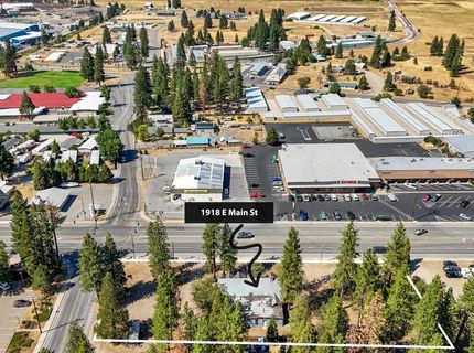 1918 E Main Street, Quincy, CA 95971 Photo