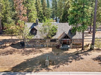 1918 E Main Street, Quincy, CA 95971 Photo
