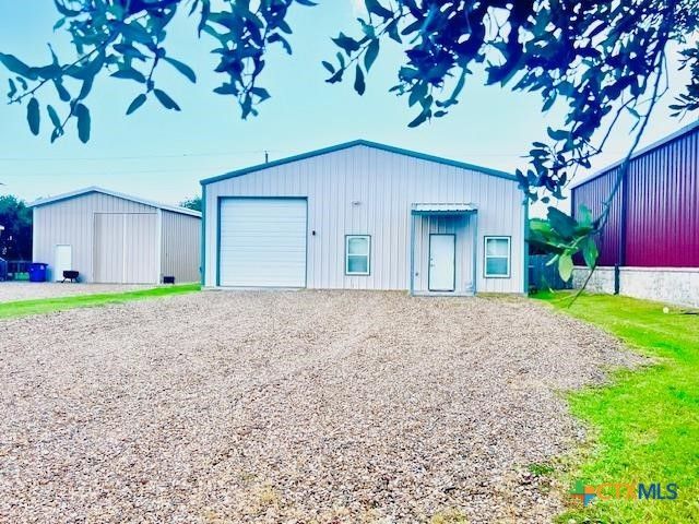 76 Coastal Oaks Loop, Port O Connor, TX 77982 Main Photo