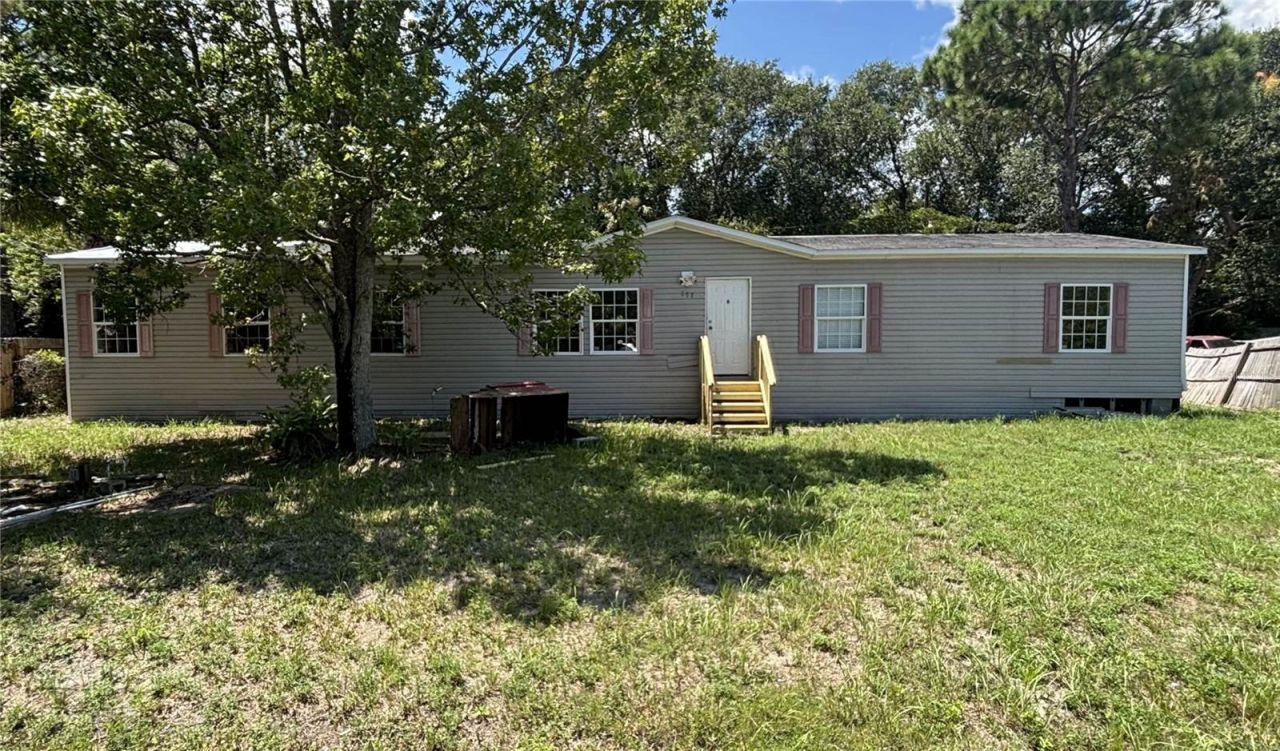 151 West Loop, Oak Hill, FL 32759 Main Photo