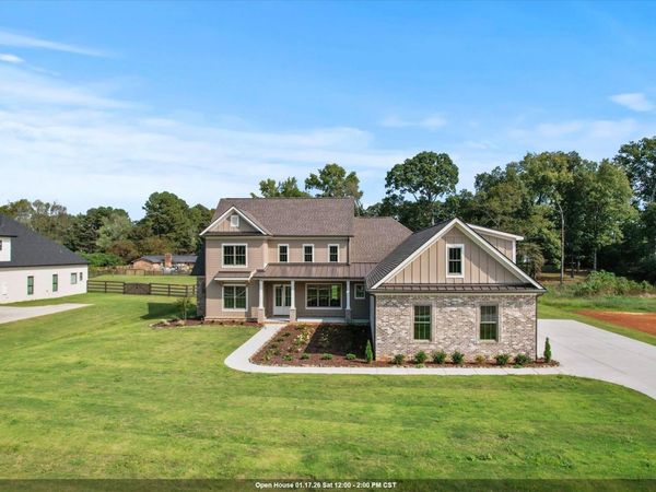 20805 Jeremiah Ln, Athens, AL