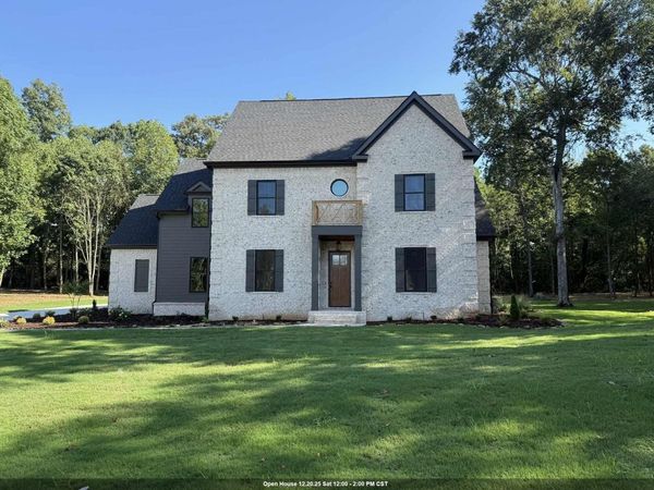 20933 Jeremiah Ln, Athens, AL