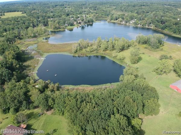 000 DEMODE, Rose Twp, MI 48442