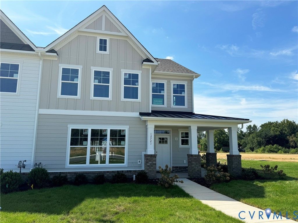 12721 Alderbranch Lane, Goochland, VA 23103 Main Photo