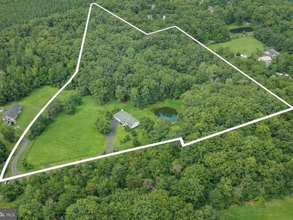 5323 GREATMEADE LANE, SUMERDUCK, VA 22742