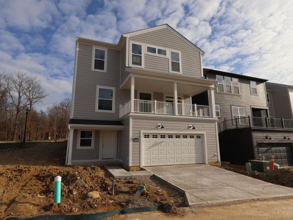 5694 Ohio Trail, Unit 0001, Green Twp, OH 45248