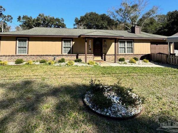 6550 Bellview Pines Rd, Pensacola, FL 32526