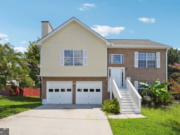 7169 Sweet Gum Court, Lithonia, GA 30058
