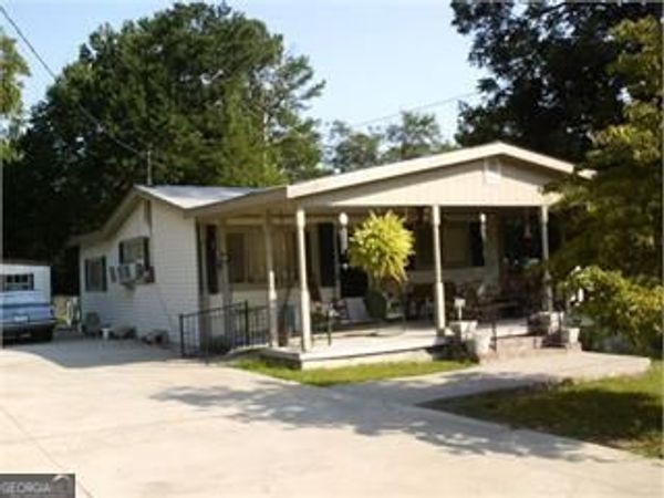286 Starling Road, Manchester, GA 31816