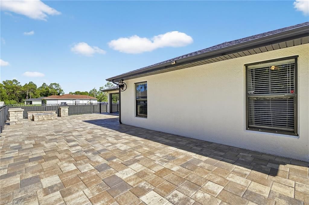 421 Broadmoor St, Lehigh Acres, FL 33974 Photo