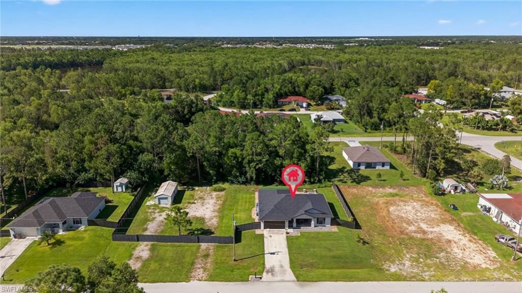 421 Broadmoor St, Lehigh Acres, FL 33974 Photo