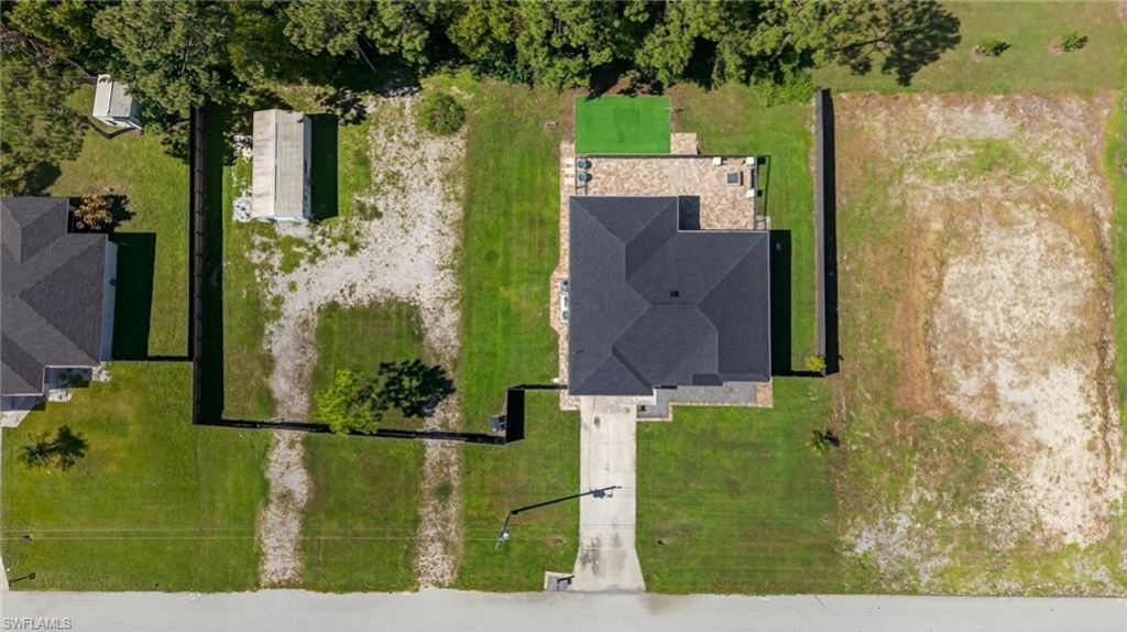 421 Broadmoor St, Lehigh Acres, FL 33974 Photo