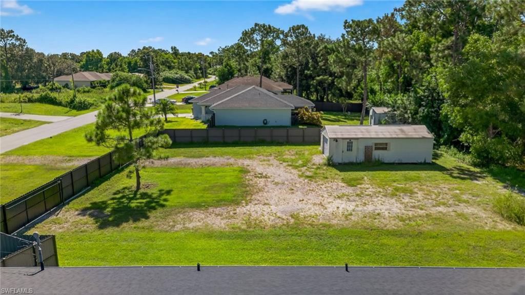 421 Broadmoor St, Lehigh Acres, FL 33974 Photo