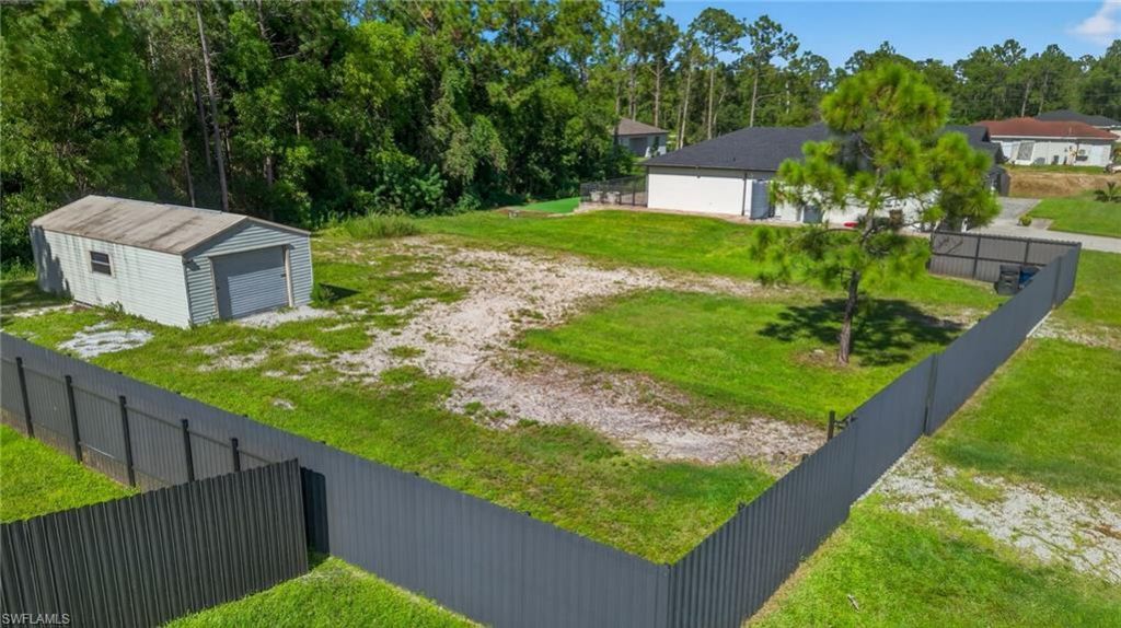 421 Broadmoor St, Lehigh Acres, FL 33974 Photo