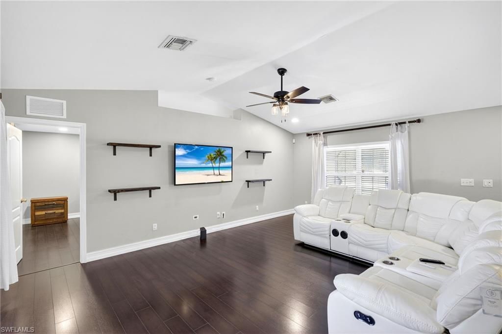 421 Broadmoor St, Lehigh Acres, FL 33974 Photo