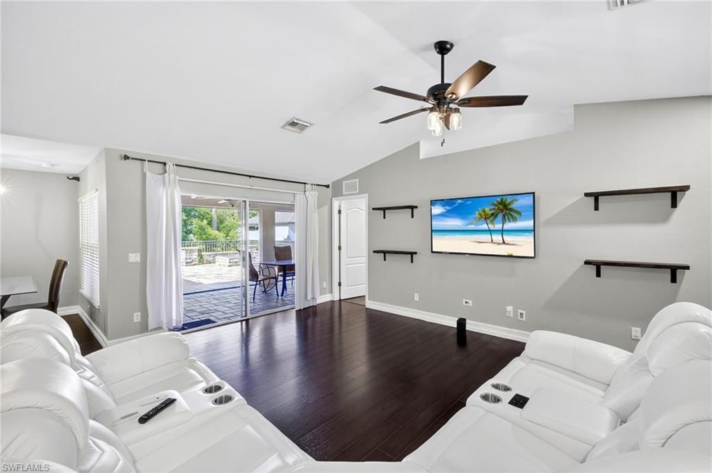 421 Broadmoor St, Lehigh Acres, FL 33974 Photo