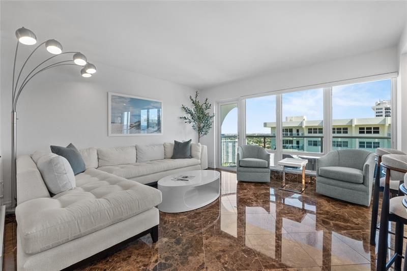 3400 Galt Ocean Drive, Unit PH7S, Fort Lauderdale, FL 33308 Photo