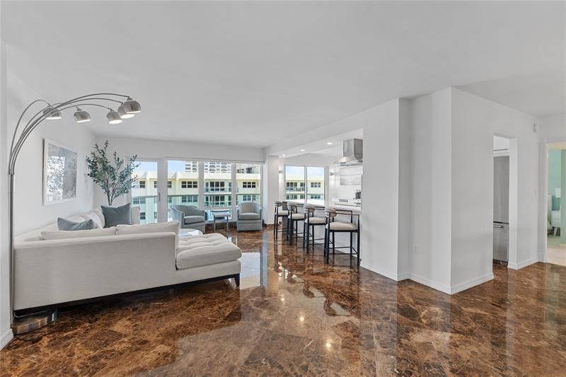 3400 Galt Ocean Drive, Unit PH7S, Fort Lauderdale, FL 33308 Photo