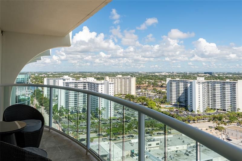 3400 Galt Ocean Drive, Unit PH7S, Fort Lauderdale, FL 33308 Photo