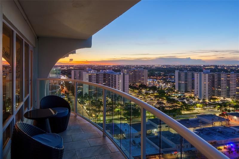 3400 Galt Ocean Drive, Unit PH7S, Fort Lauderdale, FL 33308 Photo