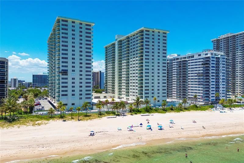 3400 Galt Ocean Drive, Unit PH7S, Fort Lauderdale, FL 33308 Photo