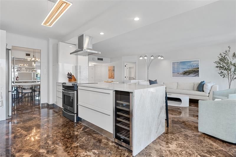 3400 Galt Ocean Drive, Unit PH7S, Fort Lauderdale, FL 33308 Photo