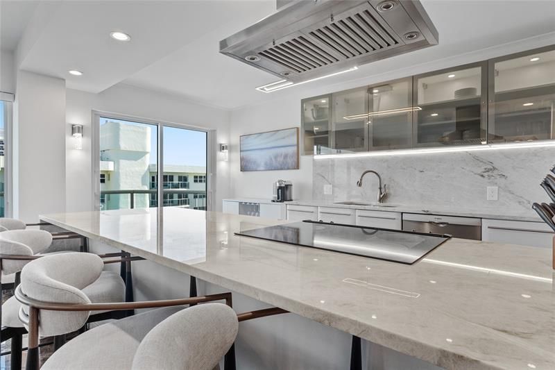 3400 Galt Ocean Drive, Unit PH7S, Fort Lauderdale, FL 33308 Photo