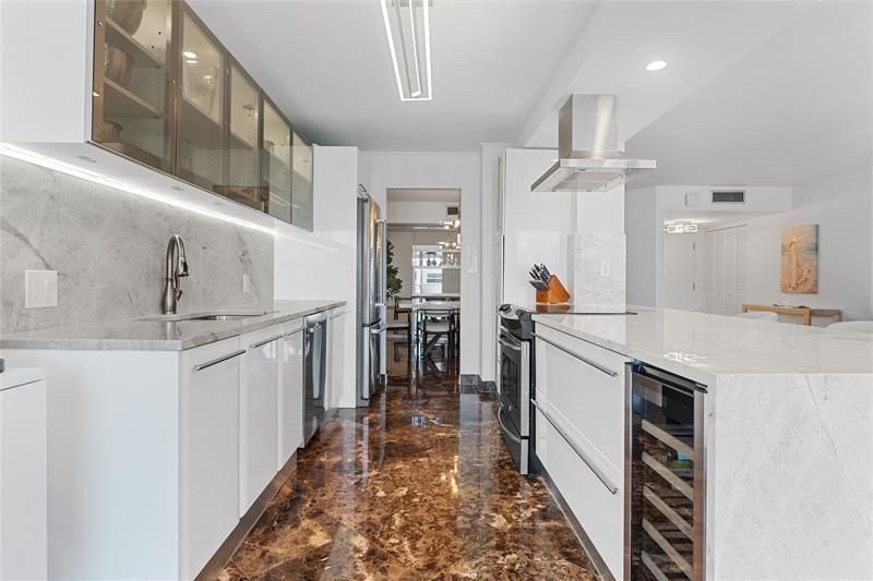 3400 Galt Ocean Drive, Unit PH7S, Fort Lauderdale, FL 33308 Photo