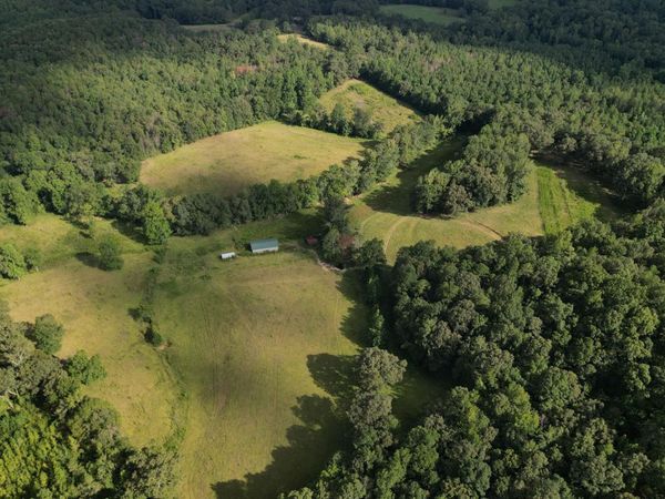 TBD Jerico Rd, Golden, MS 38847