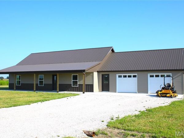 2125 County Road 2730, Moberly, MO 65270