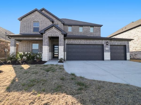2206 Windy Trail, Princeton, TX 75407