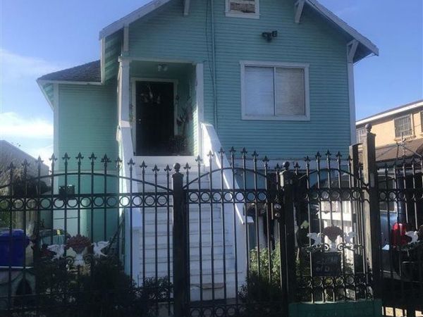 619 2nd st, Richmond, CA 94801