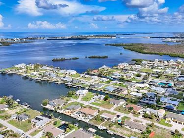 1952 ARKANSAS AVENUE, ENGLEWOOD, FL 34224