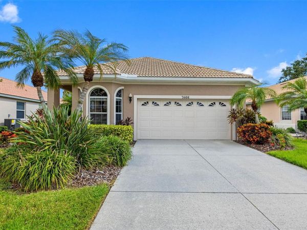 7608 TEAL TRACE, BRADENTON, FL 34203