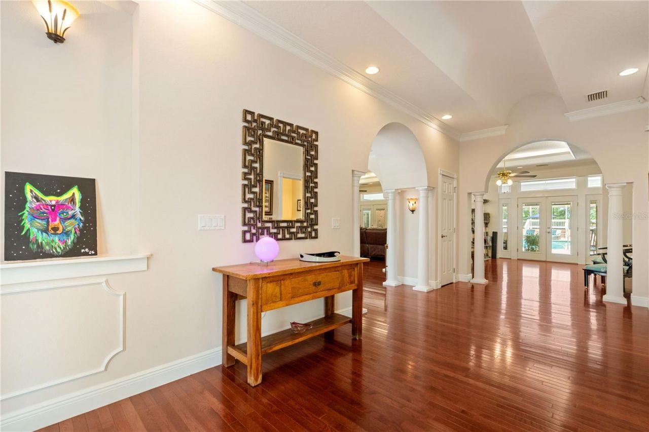 22370 Skyview Circle, Brooksville, FL 34602 Photo