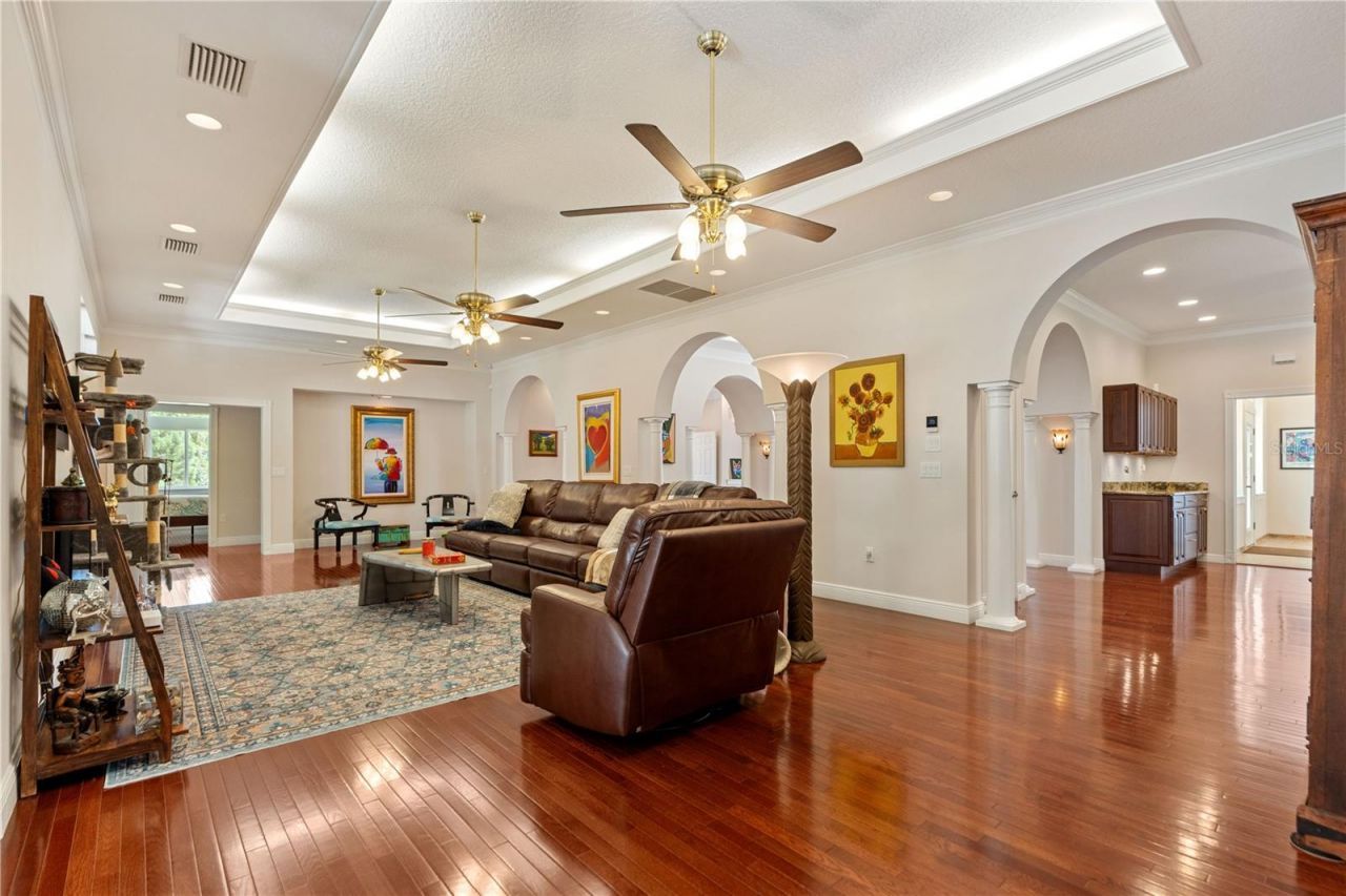 22370 Skyview Circle, Brooksville, FL 34602 Photo