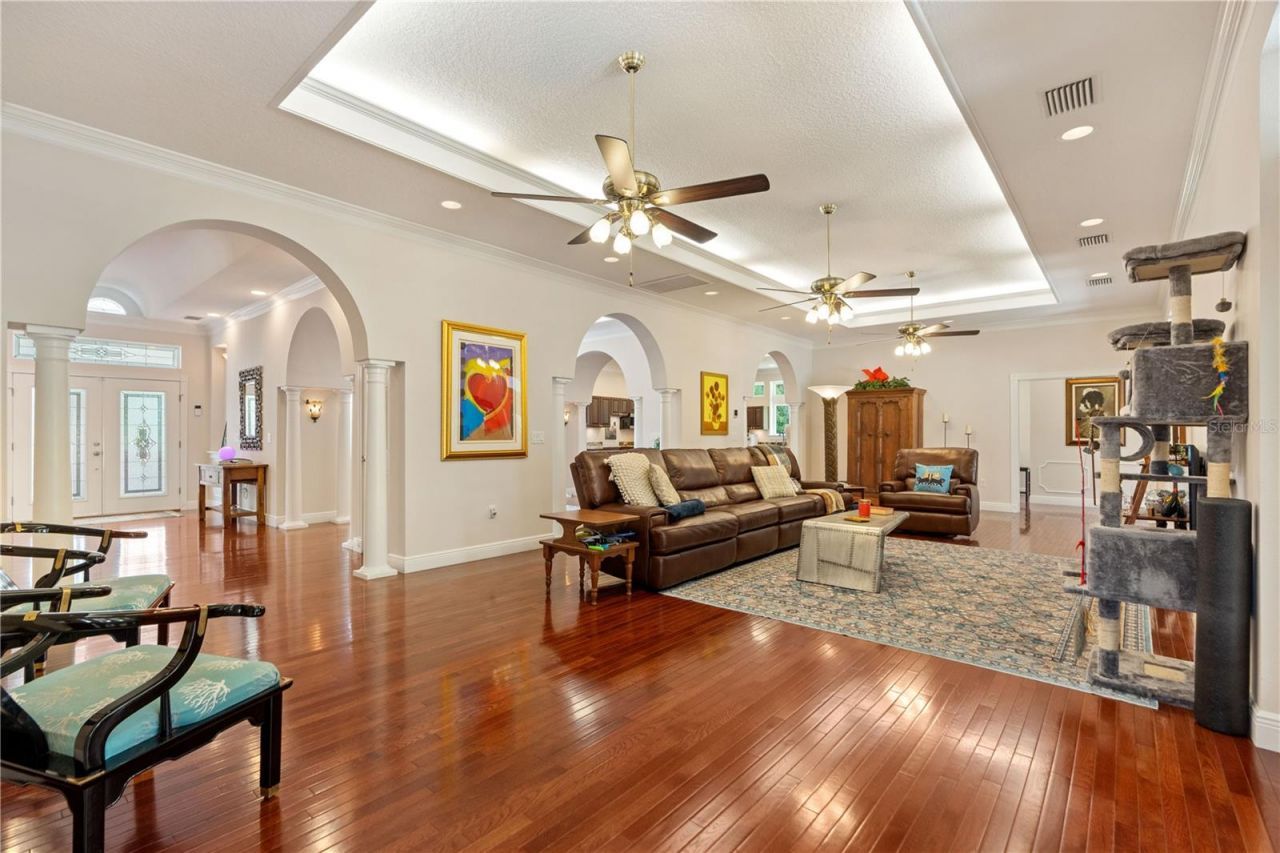 22370 Skyview Circle, Brooksville, FL 34602 Photo