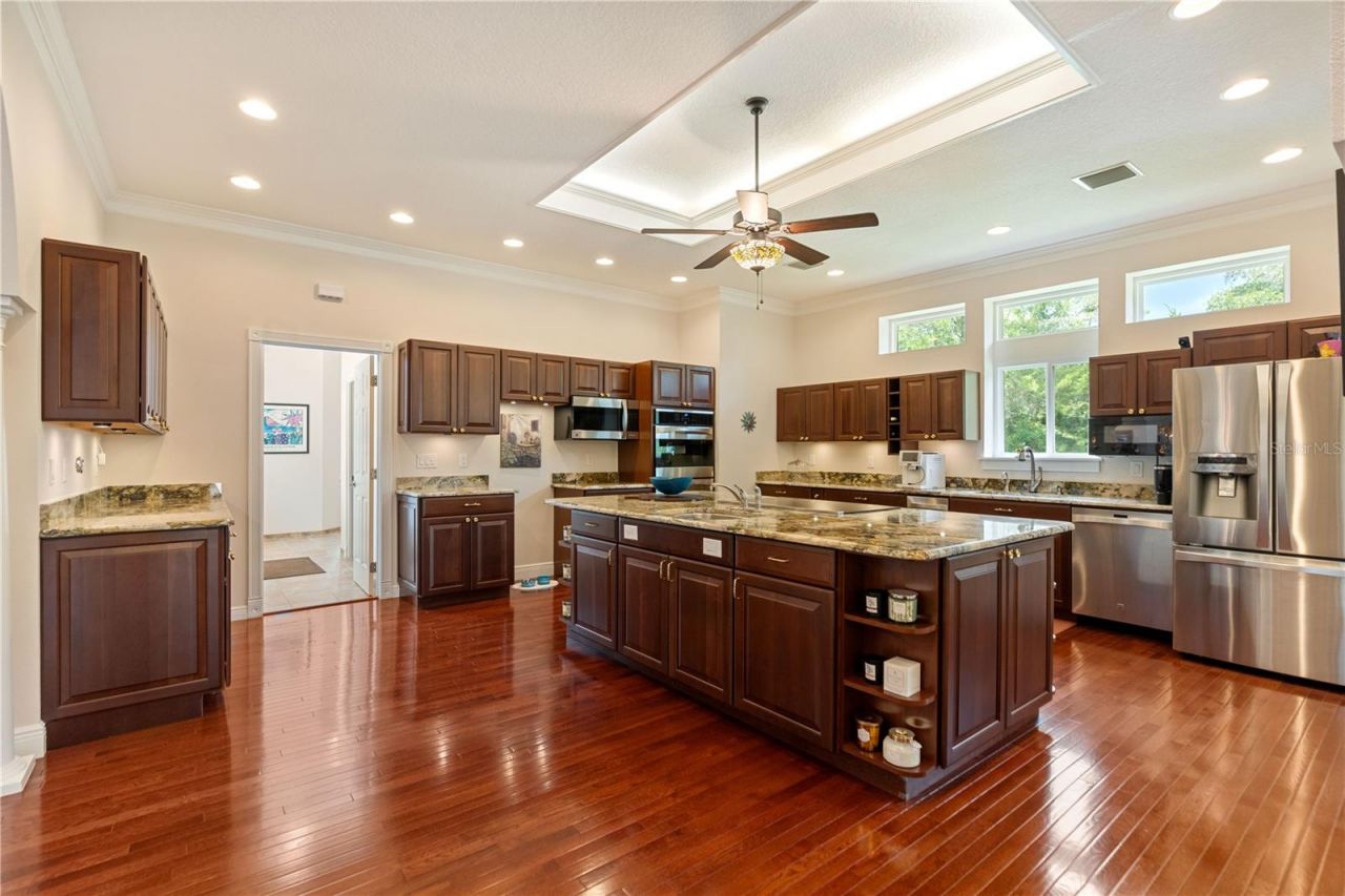 22370 Skyview Circle, Brooksville, FL 34602 Photo